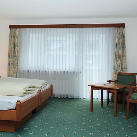 Hotel Tannenboden - Steinbock Flumserberg Pokój zdjęcie