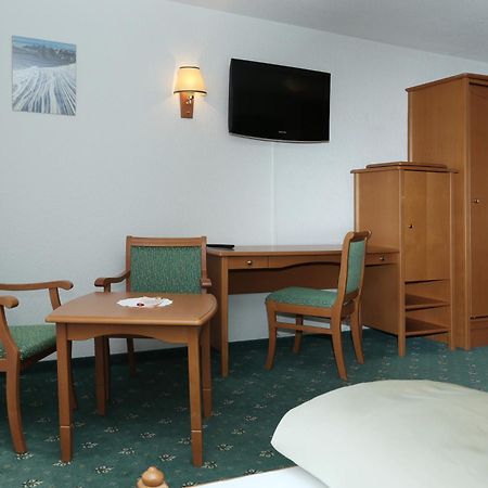 Hotel Tannenboden - Steinbock Flumserberg Pokój zdjęcie