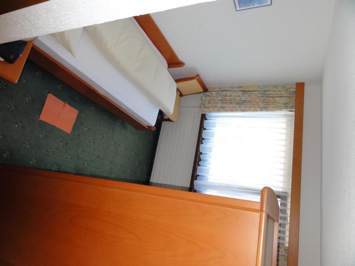 Hotel Tannenboden - Steinbock Flumserberg Zewnętrze zdjęcie