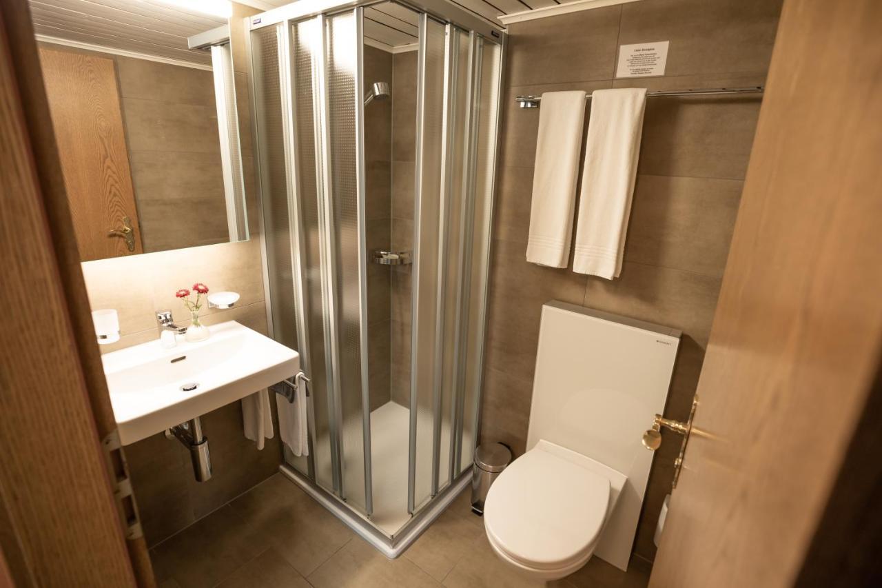 Hotel Tannenboden - Steinbock Flumserberg Zewnętrze zdjęcie