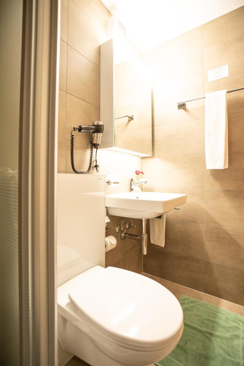Hotel Tannenboden - Steinbock Flumserberg Zewnętrze zdjęcie